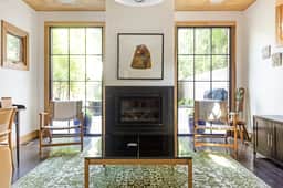 Modern Douglas Hideaway | Hot Tub & Patio - Image 3