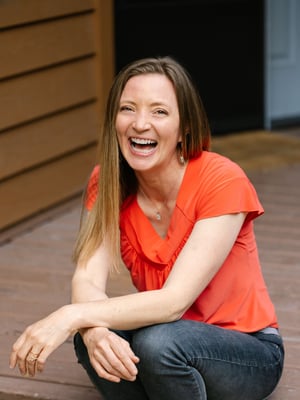 Lacy Dean