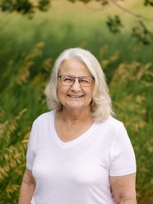 Jean Hansen