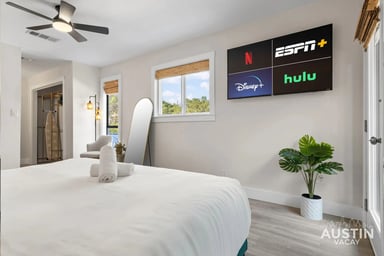 Bedroom 6