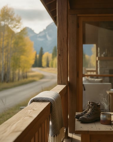 Years of welcoming guests to the region