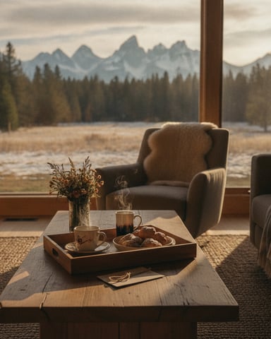 Exceptional Guest Care