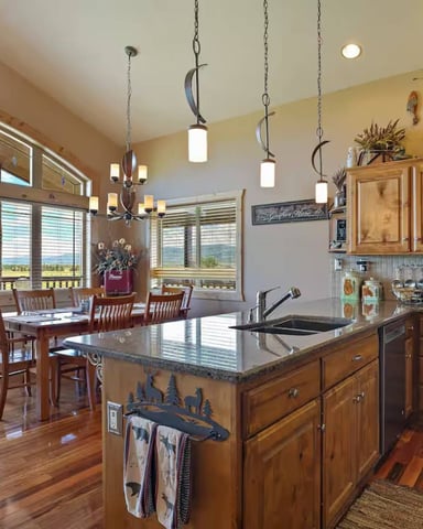Thoughtfully Managed Homes
