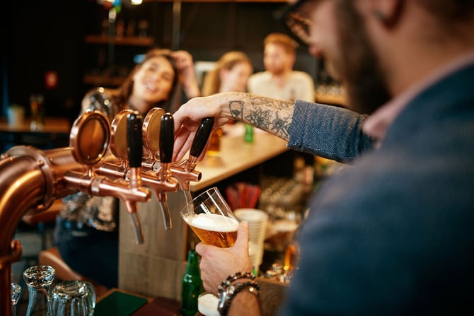 A Guide to Teton Valley's Finest Breweries and Cideries