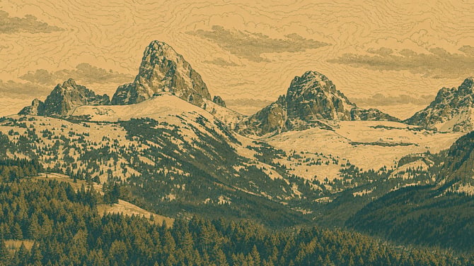 Teton Valley: The Affordable Alternative to Jackson Hole