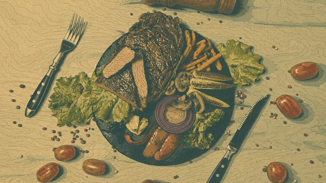 Where Locals Actually Eat in Teton Valley (No Tourist Traps)