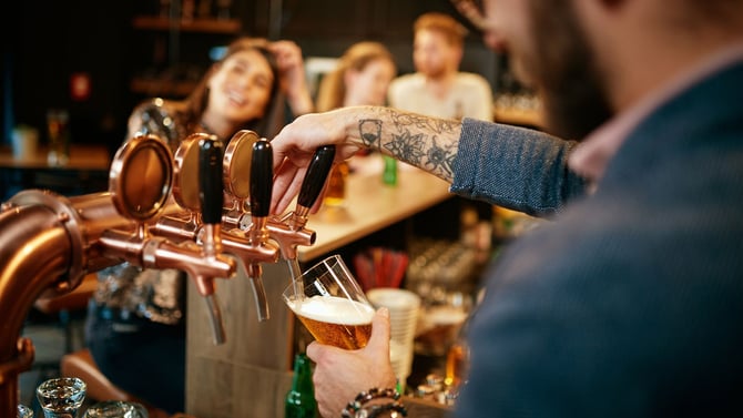 A Guide to Teton Valley’s Finest Breweries and Cideries