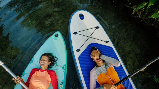 The Ultimate Summer Adventure Guide for Families Visiting Teton Valley, Jackson Hole & Grand Teton Park