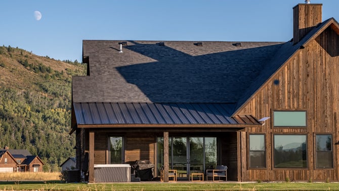 Teton Valley Seasonal Rentals