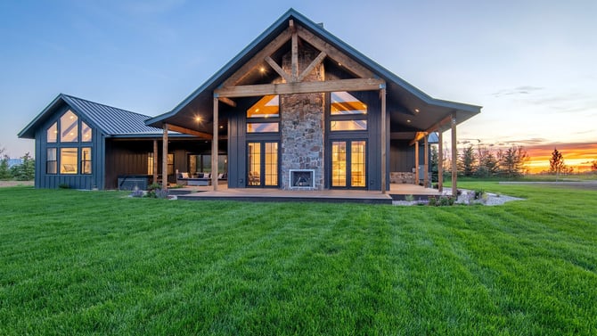Vacation Rentals in Tetonia Idaho