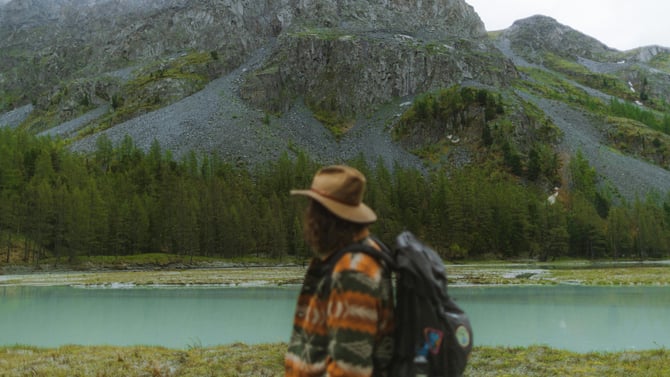 Where Locals Actually Eat in Teton Valley (No Tourist Traps)