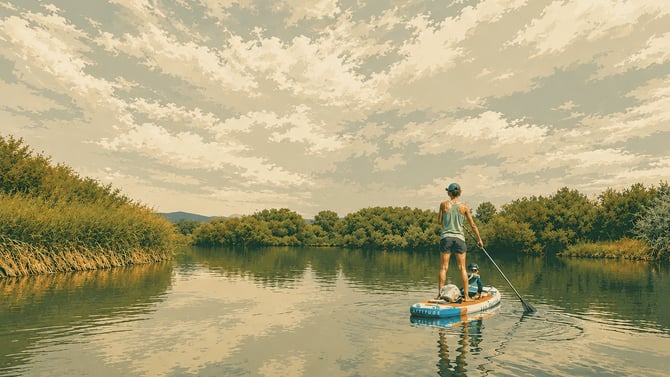 Float the Teton River: Complete Guide